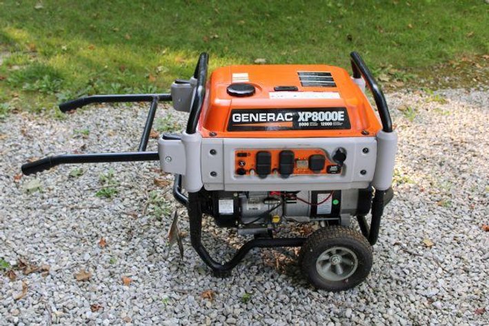 Image for TOOLS,GENERATOR,FURNITURE,MOWER