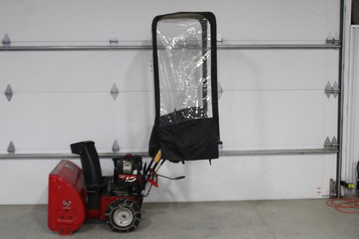 Image for FOOD CART-TOOLS-FURNITURE