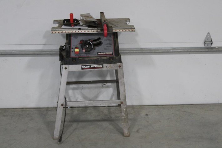 Image for FOOD CART-TOOLS-FURNITURE