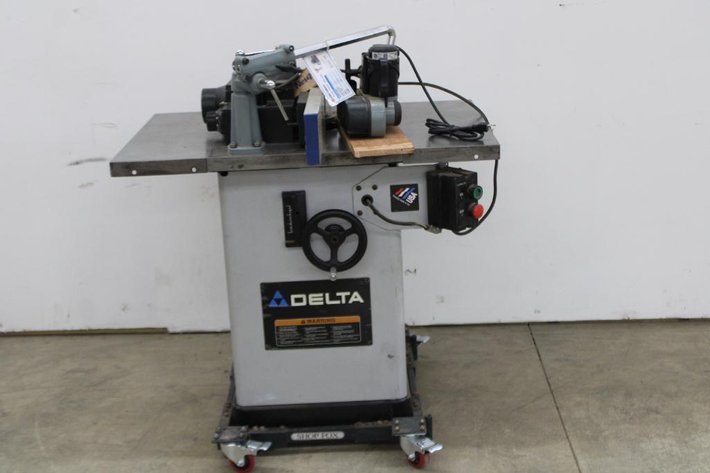 Image for WOODWORKING TOOLS-FOOD EQUIP-CLOTHING-FURNITURE
