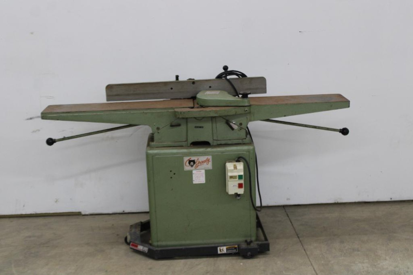 Image for WOODWORKING TOOLS-FOOD EQUIP-CLOTHING-FURNITURE