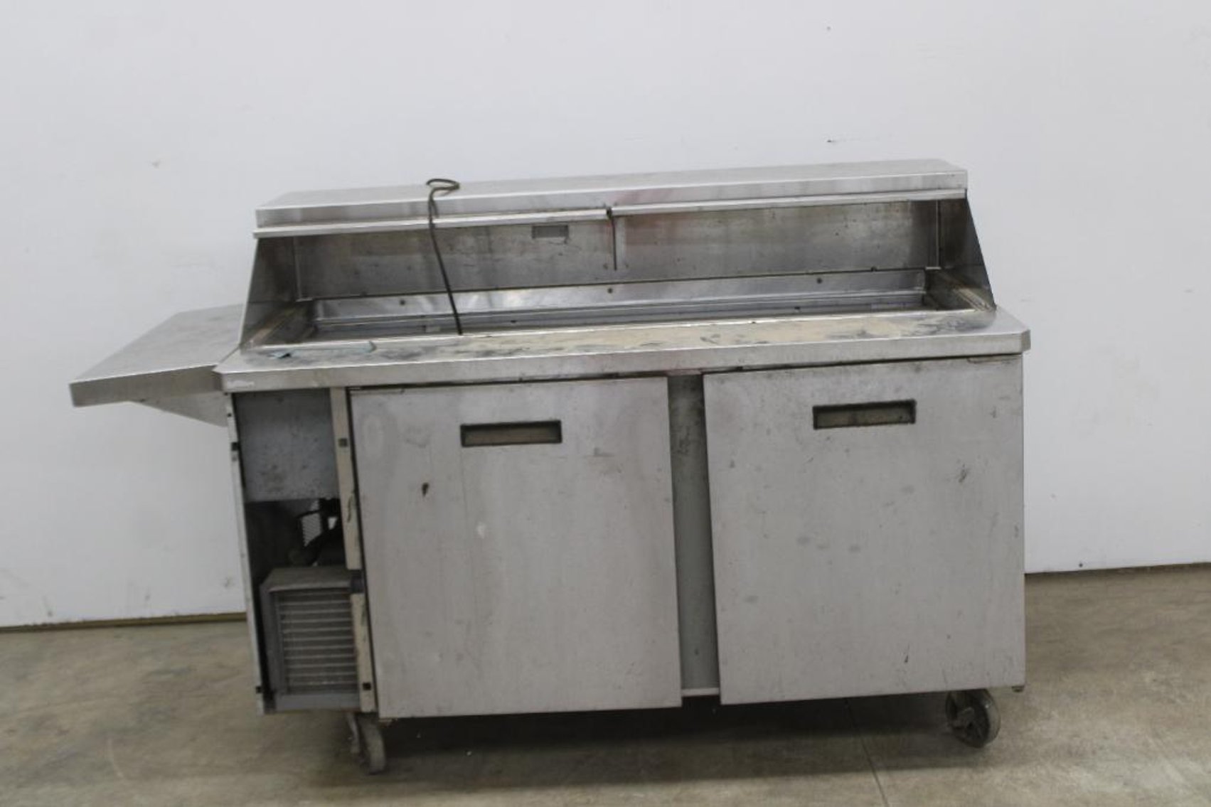 Image for WOODWORKING TOOLS-FOOD EQUIP-CLOTHING-FURNITURE