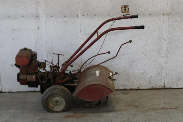 Image for WOODWORKING TOOLS-FOOD EQUIP-CLOTHING-FURNITURE