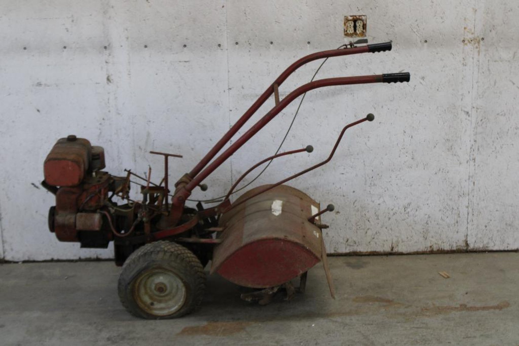 Image for WOODWORKING TOOLS-FOOD EQUIP-CLOTHING-FURNITURE
