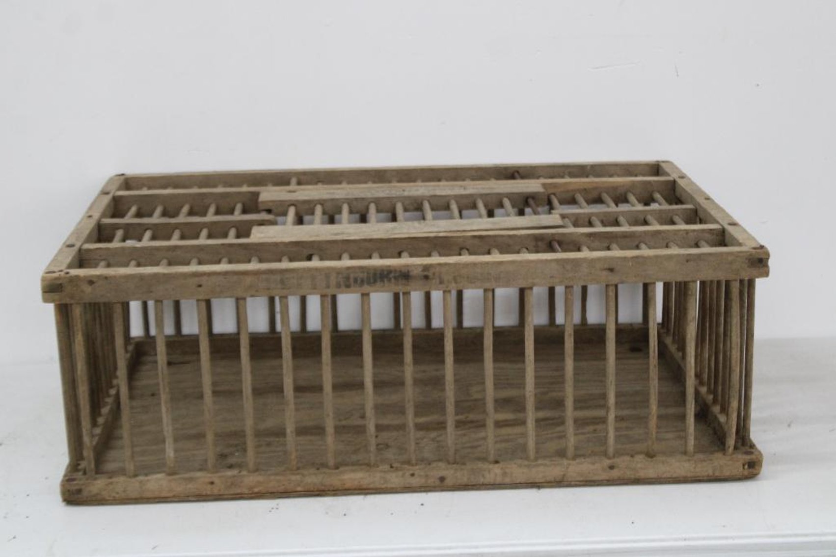 Image for WOODWORKING TOOLS-FOOD EQUIP-CLOTHING-FURNITURE