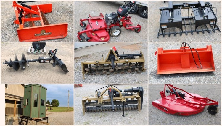 Image for SEPTEMBER CONSIGNMENT AUCTION