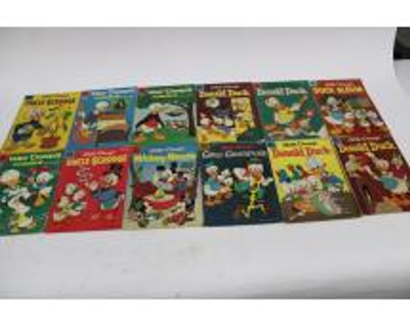 Image for COLLECTABLES-JEWELRY-GLASSWARE-COMICS-LONGABERGER