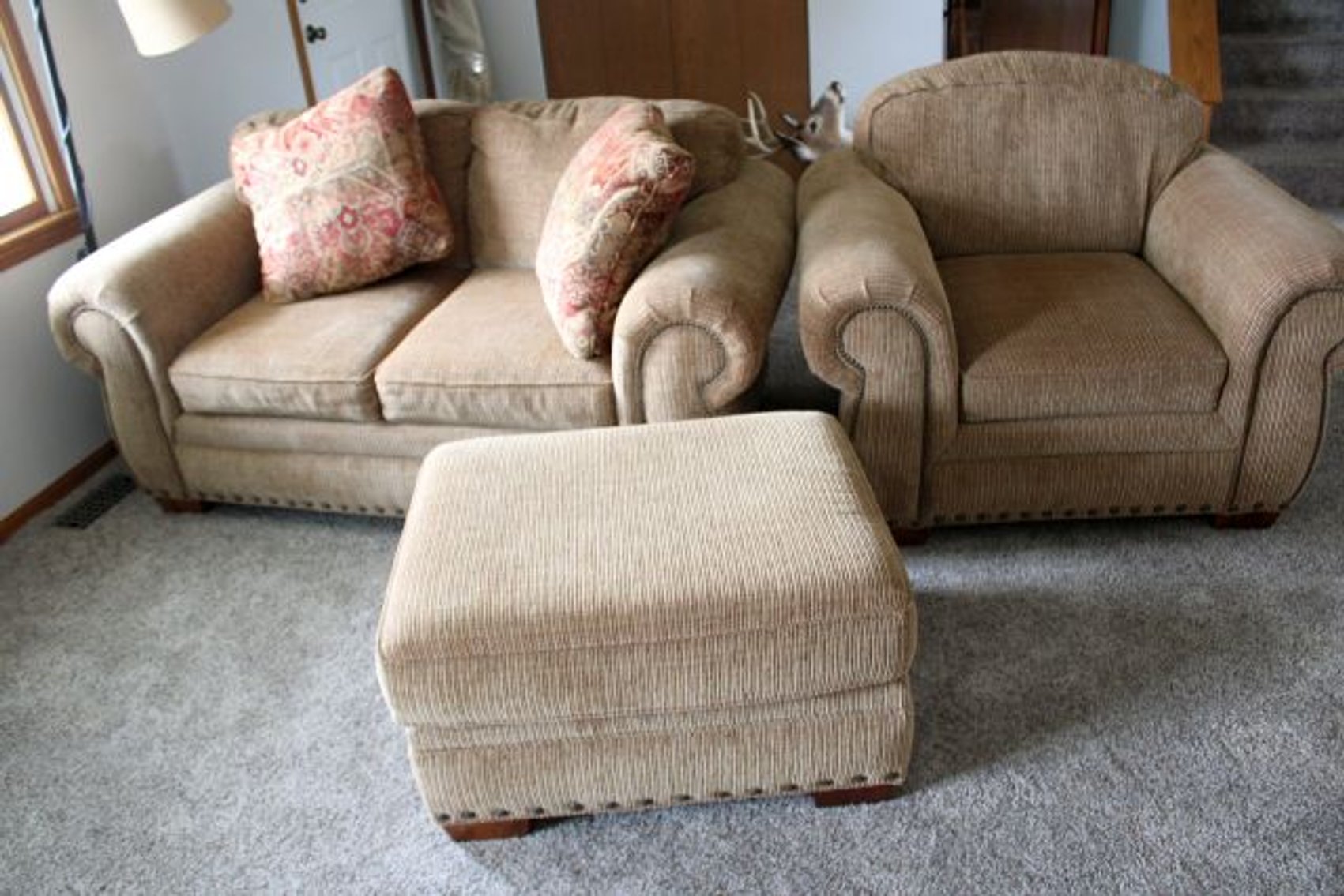 Image for MOVING SALE-TOOLS-FURNITURE
