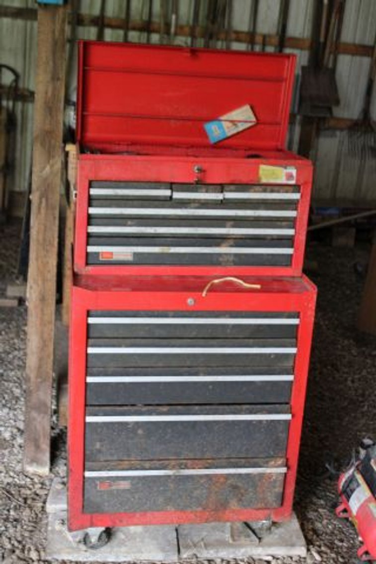 Image for MOVING SALE-TOOLS-FURNITURE