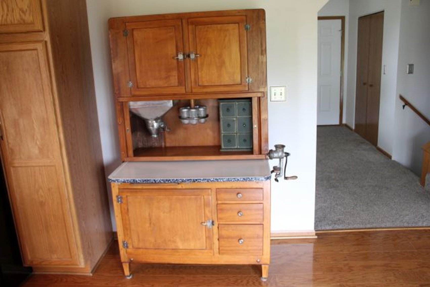 Image for MOVING SALE-TOOLS-FURNITURE
