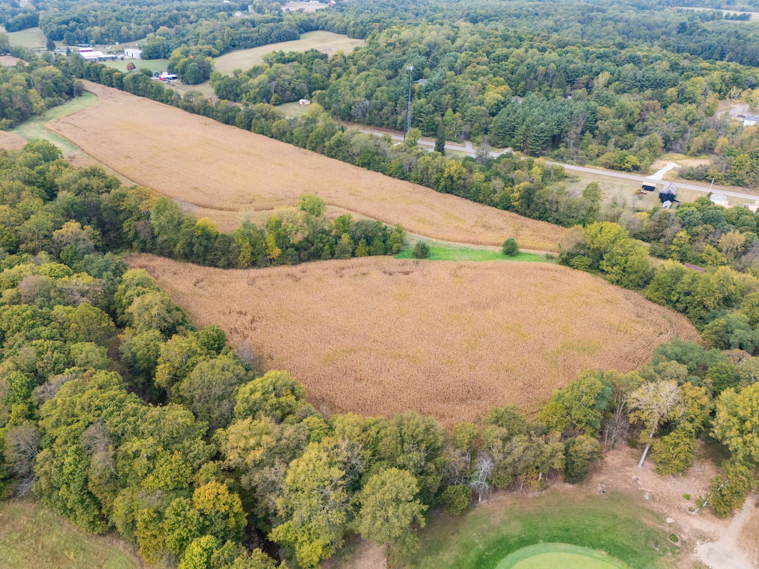Image for 52+ ACRES - SELLS ABSOLUTE - REGARDLESS OF PRICE