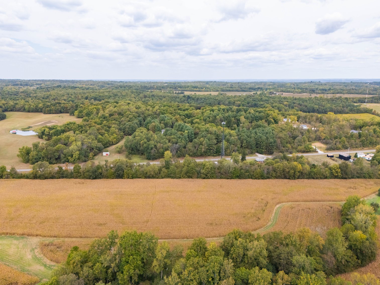 Image for 52+ ACRES - SELLS ABSOLUTE - REGARDLESS OF PRICE