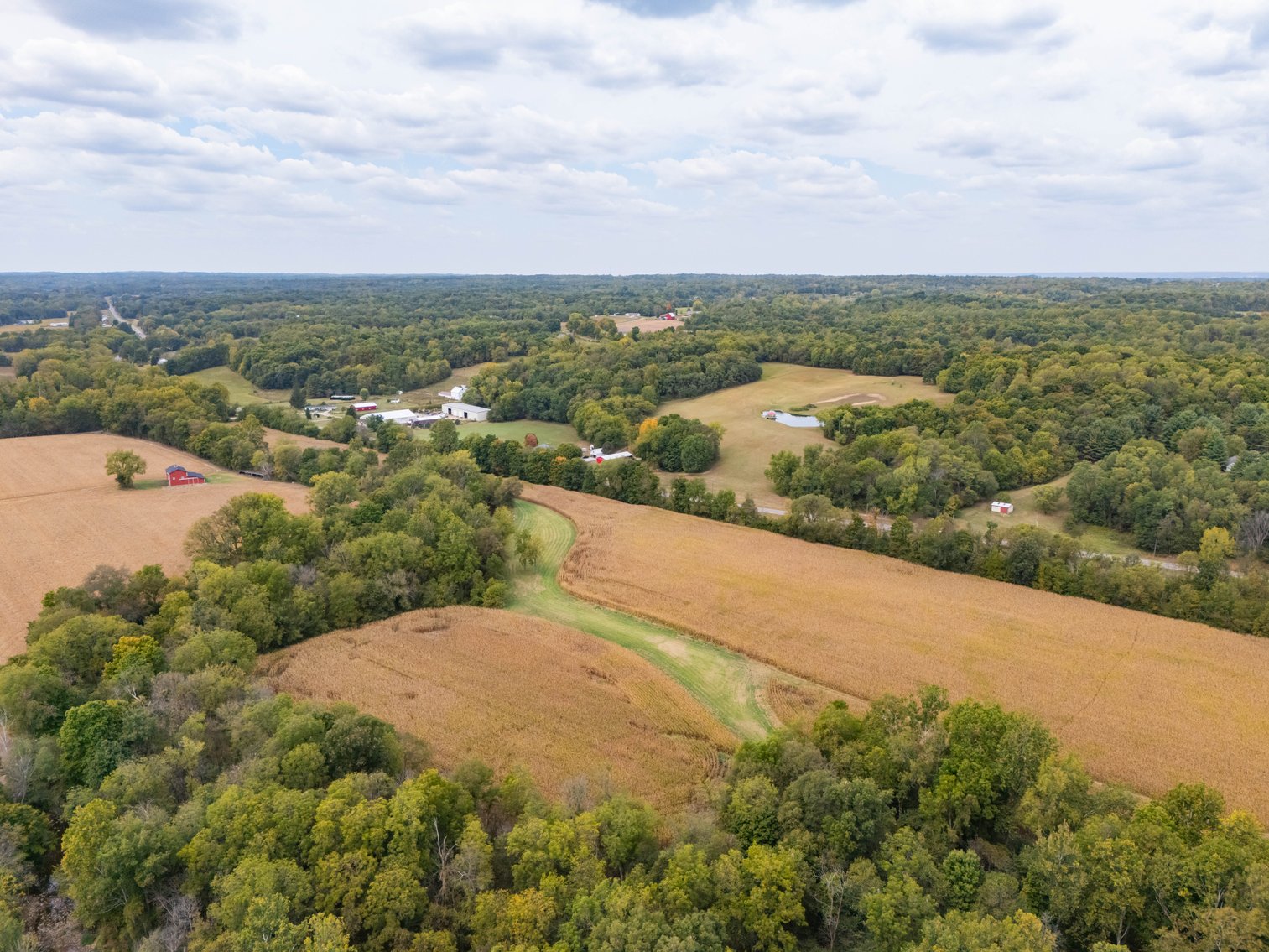Image for 52+ ACRES - SELLS ABSOLUTE - REGARDLESS OF PRICE