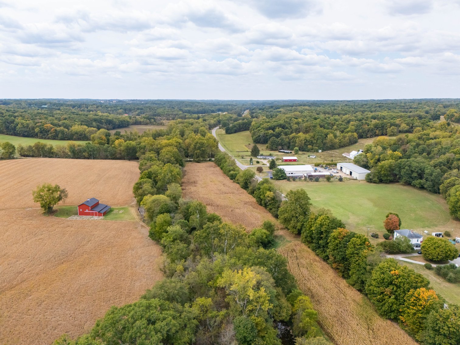 Image for 52+ ACRES - SELLS ABSOLUTE - REGARDLESS OF PRICE