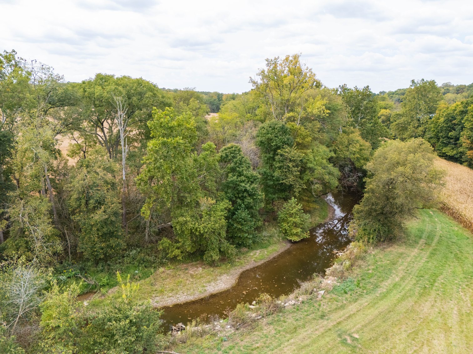 Image for 52+ ACRES - SELLS ABSOLUTE - REGARDLESS OF PRICE