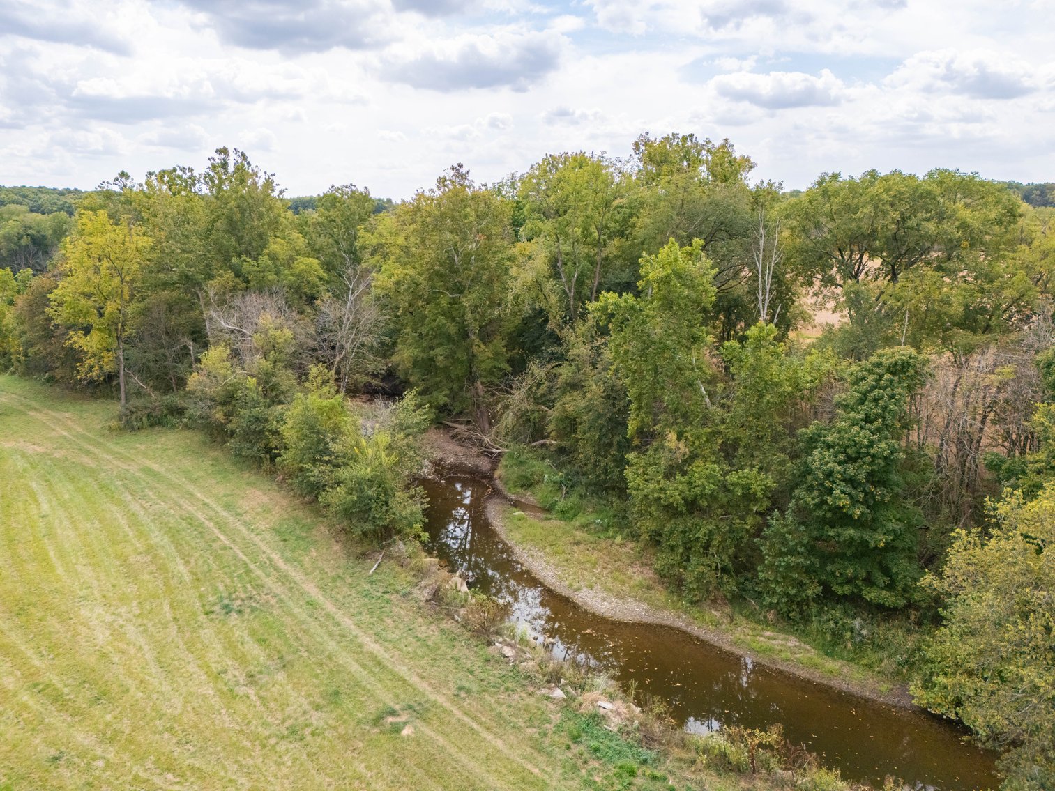 Image for 52+ ACRES - SELLS ABSOLUTE - REGARDLESS OF PRICE
