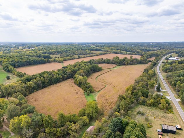 Image for 52+ ACRES - SELLS ABSOLUTE - REGARDLESS OF PRICE