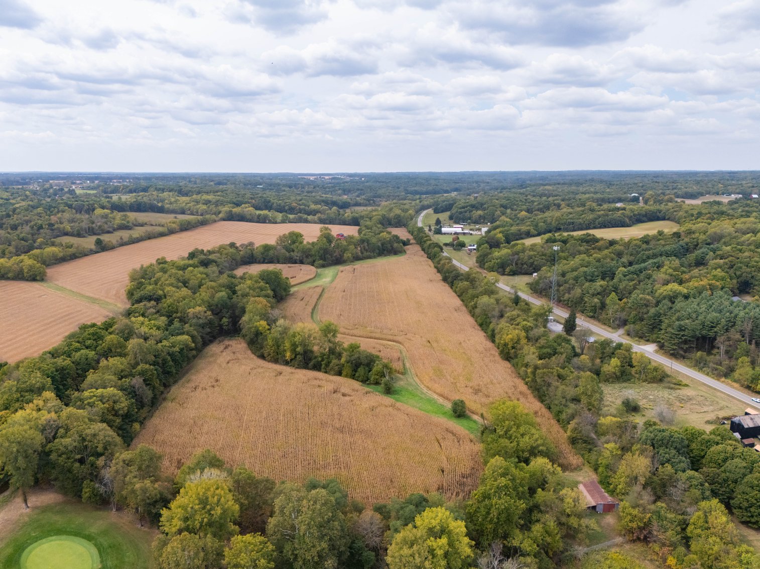 Image for 52+ ACRES - SELLS ABSOLUTE - REGARDLESS OF PRICE