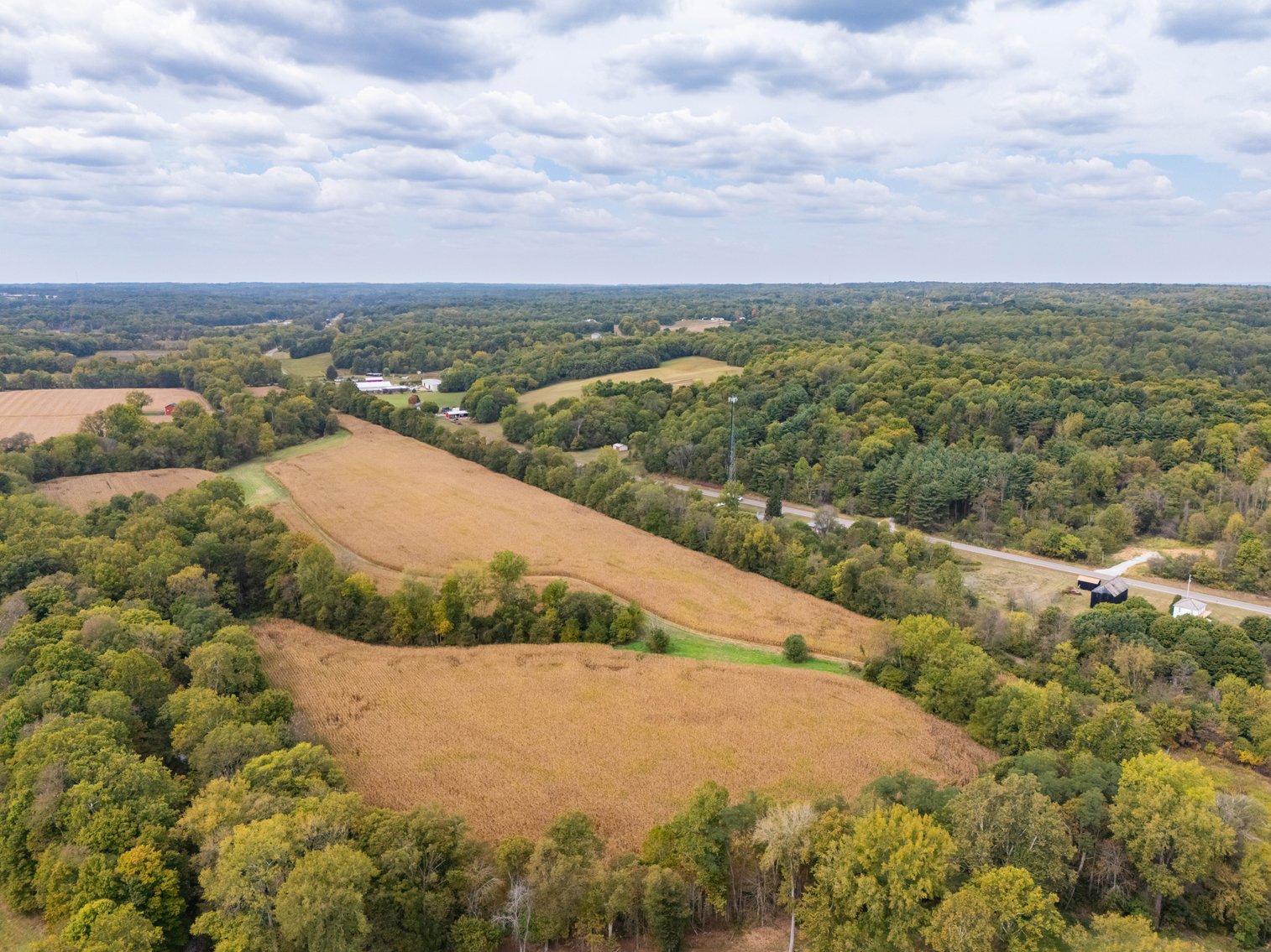 Image for 52+ ACRES - SELLS ABSOLUTE - REGARDLESS OF PRICE
