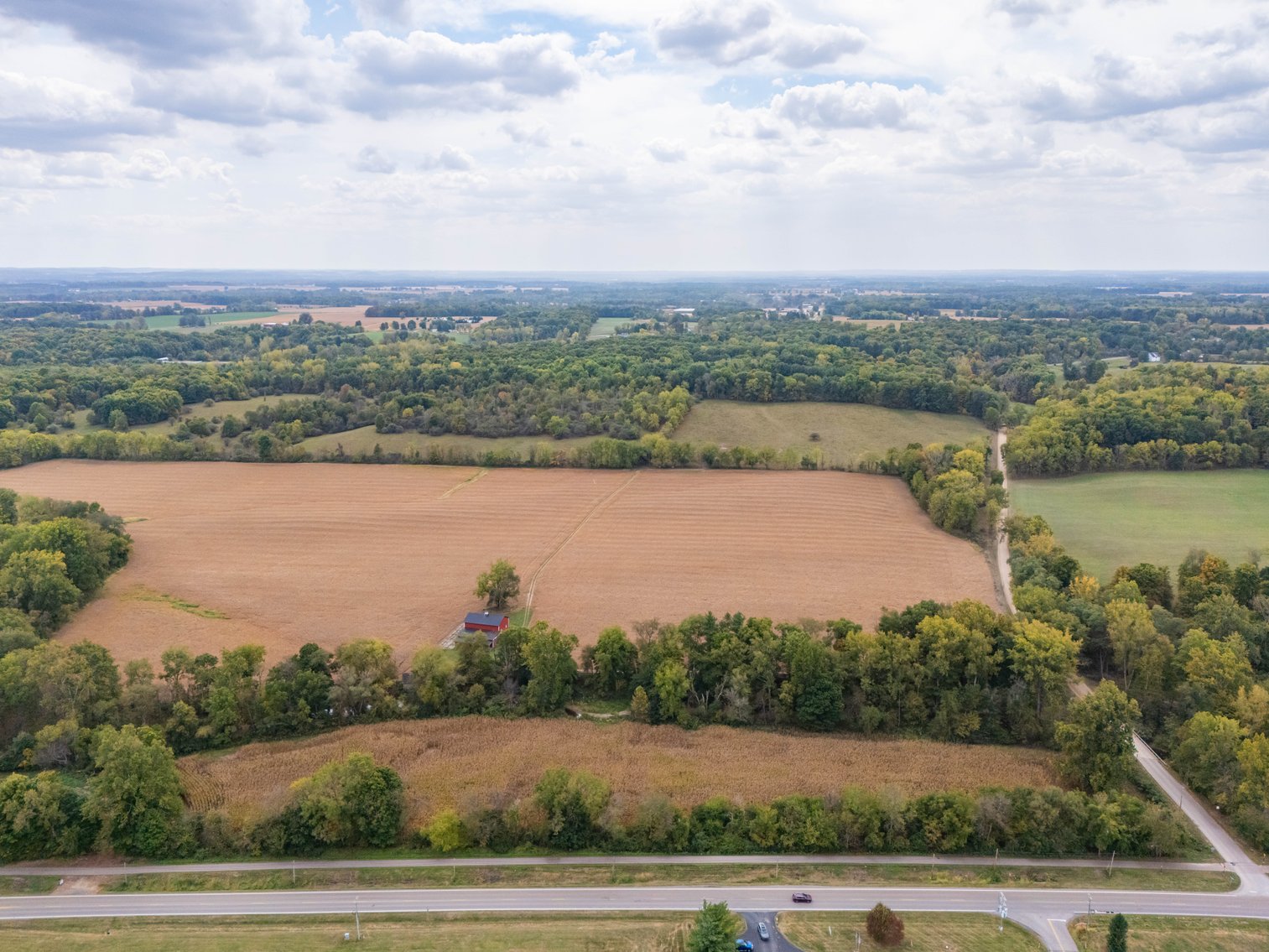 Image for 52+ ACRES - SELLS ABSOLUTE - REGARDLESS OF PRICE