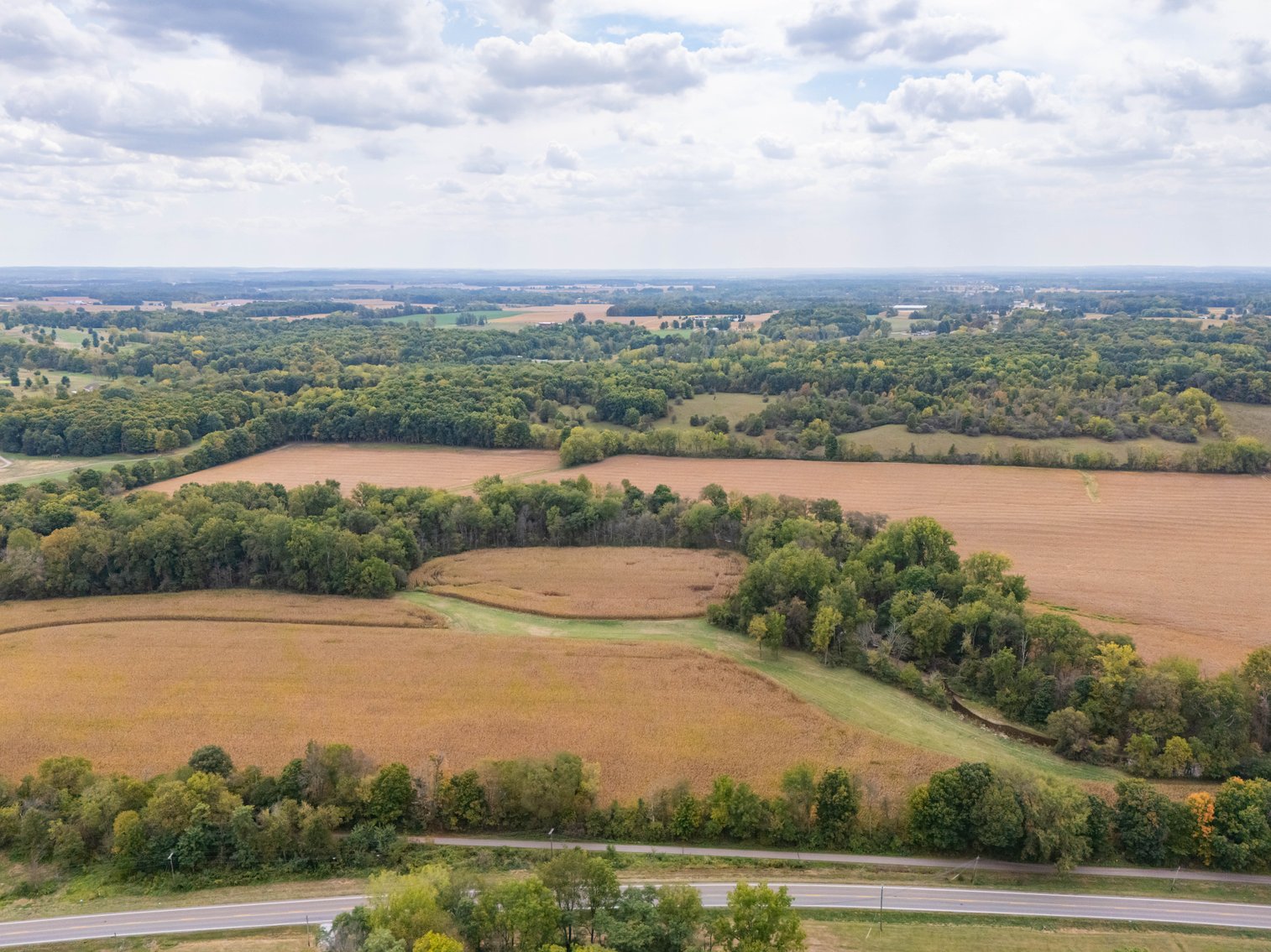 Image for 52+ ACRES - SELLS ABSOLUTE - REGARDLESS OF PRICE