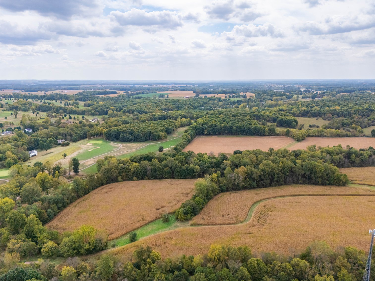 Image for 52+ ACRES - SELLS ABSOLUTE - REGARDLESS OF PRICE