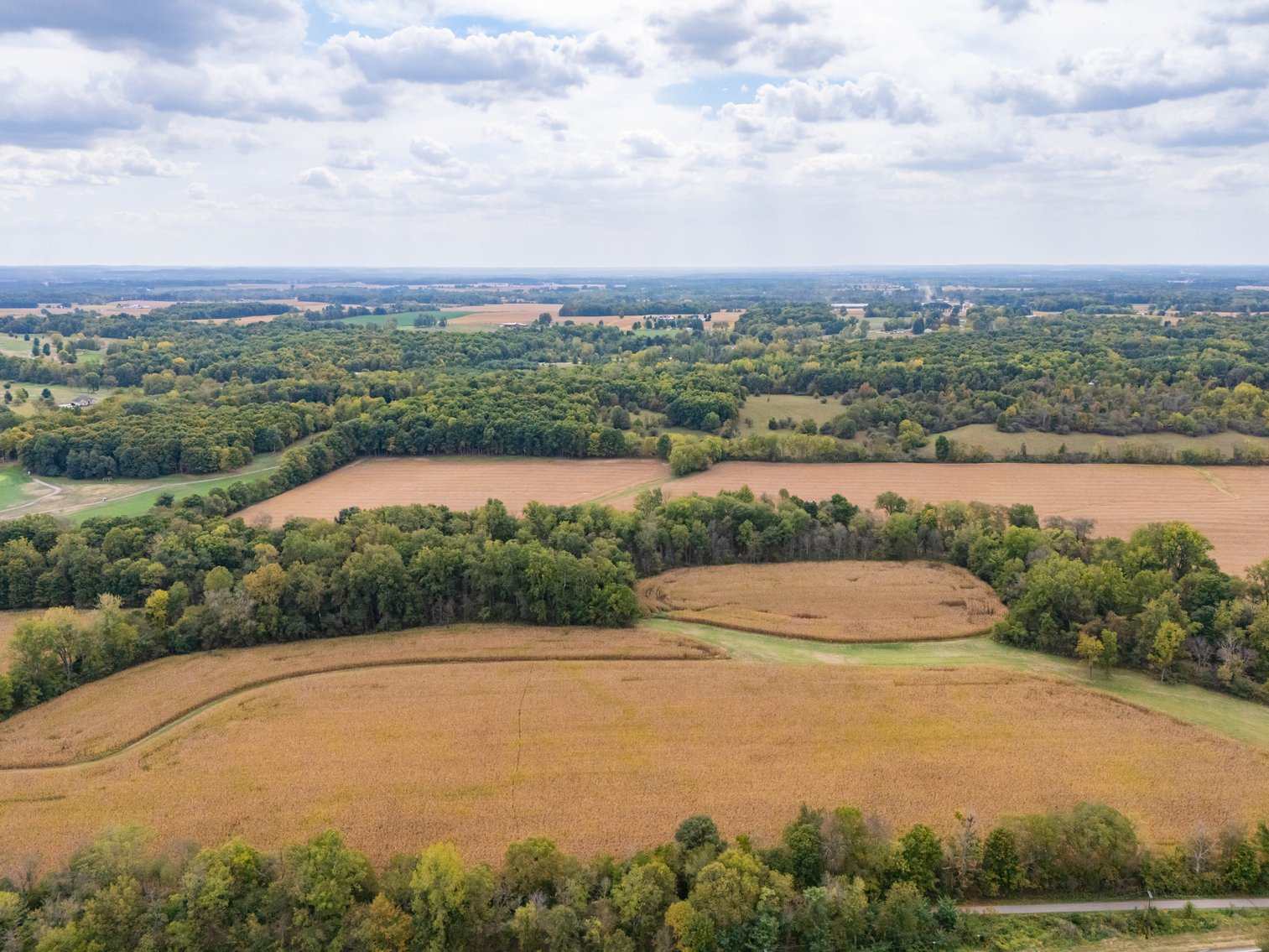 Image for 52+ ACRES - SELLS ABSOLUTE - REGARDLESS OF PRICE