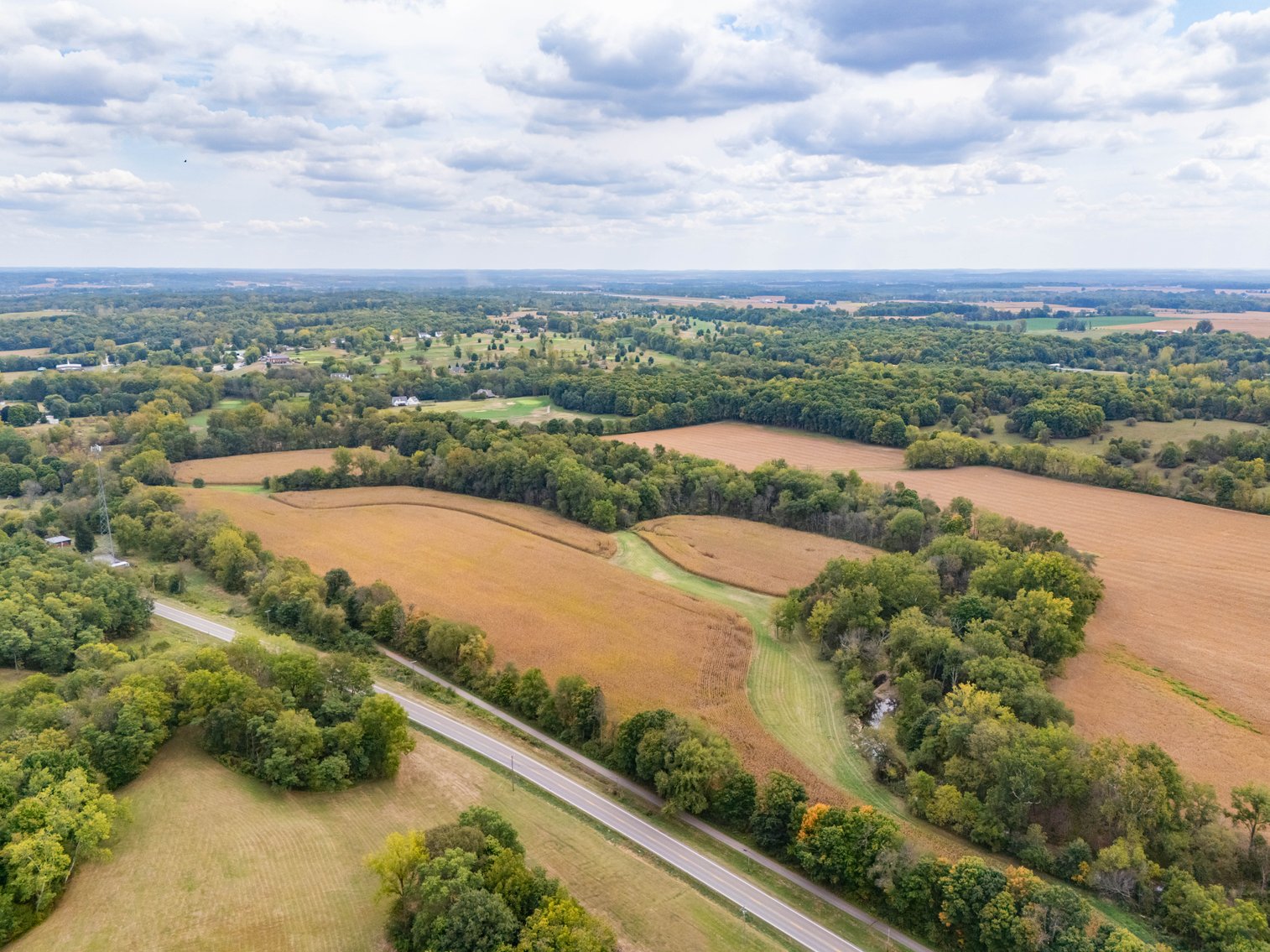 Image for 52+ ACRES - SELLS ABSOLUTE - REGARDLESS OF PRICE