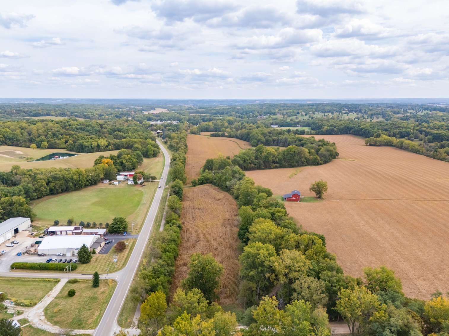 Image for 52+ ACRES - SELLS ABSOLUTE - REGARDLESS OF PRICE