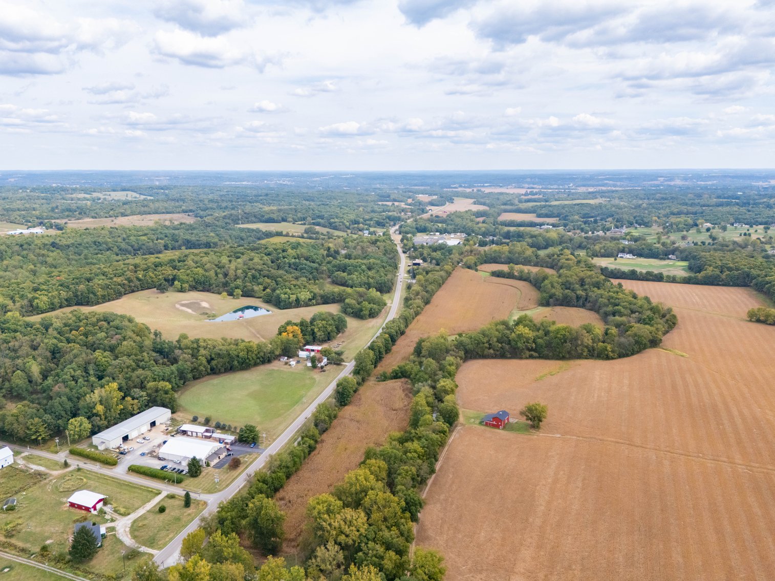 Image for 52+ ACRES - SELLS ABSOLUTE - REGARDLESS OF PRICE