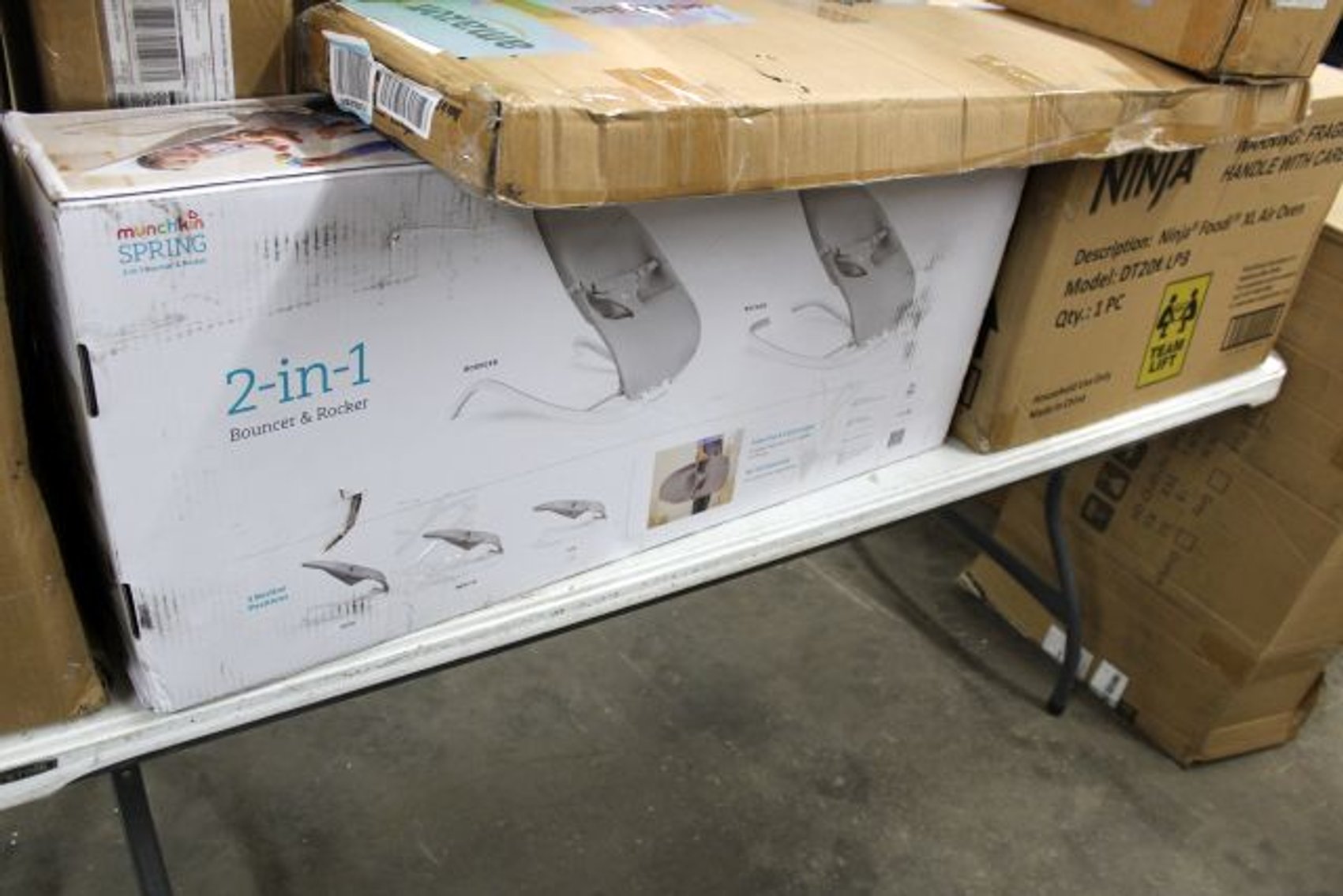 Image for SURPLUS SALE! SAVE $$$$$