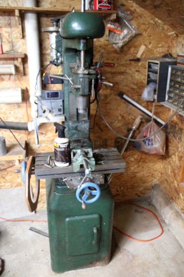 Image for Tools