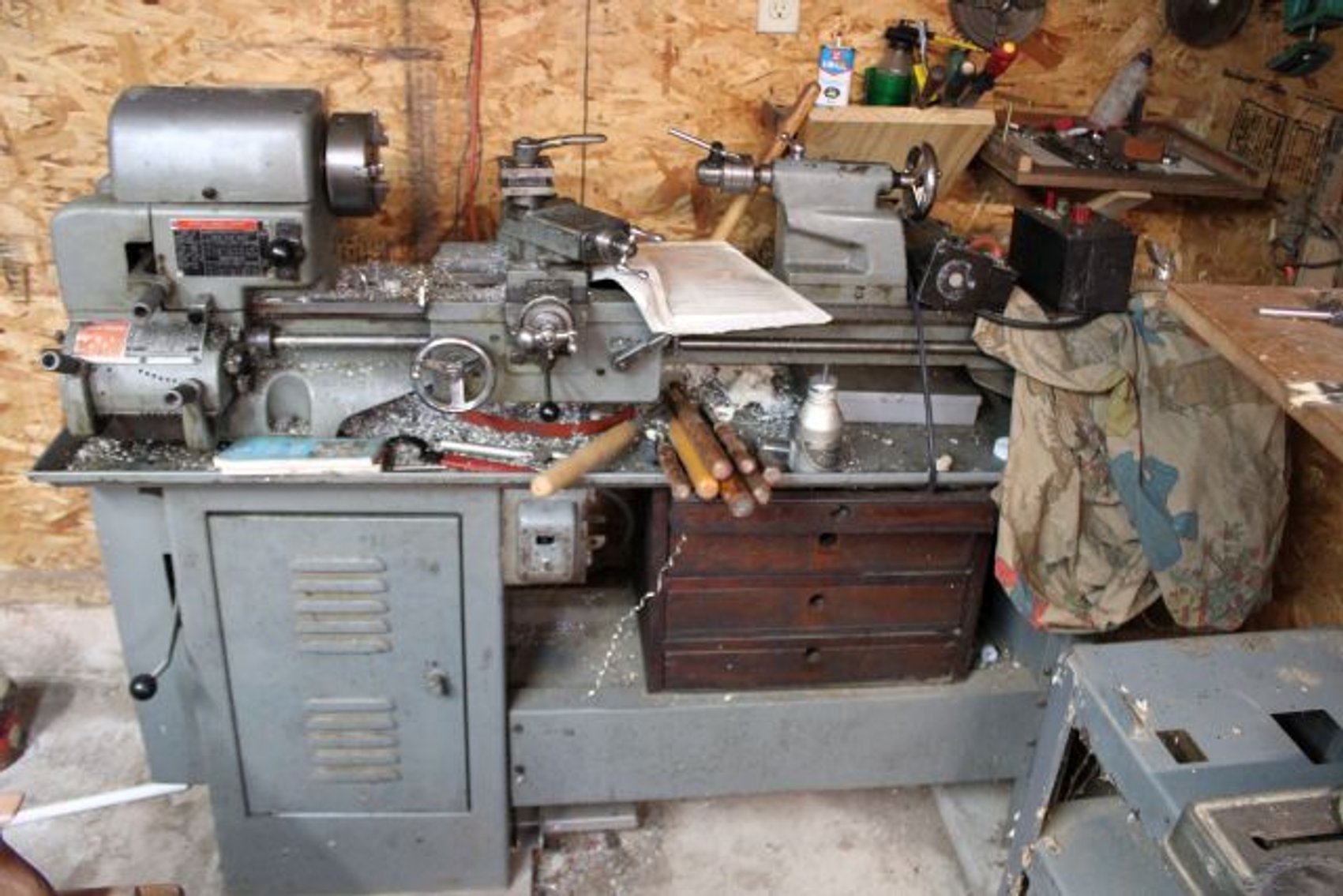 Image for Tools