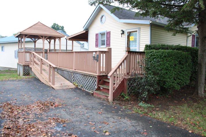 Image for COURT ORDERED REAL ESTATE AUCTION