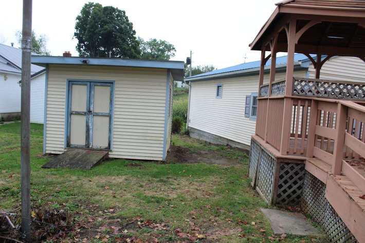 Image for COURT ORDERED REAL ESTATE AUCTION