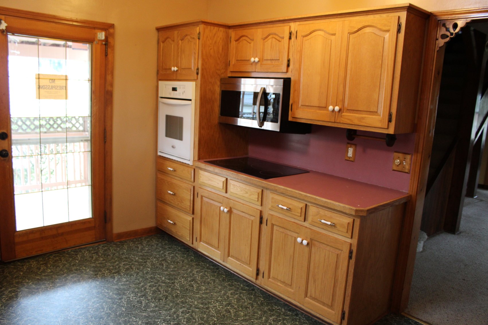 Image for COURT ORDERED REAL ESTATE AUCTION
