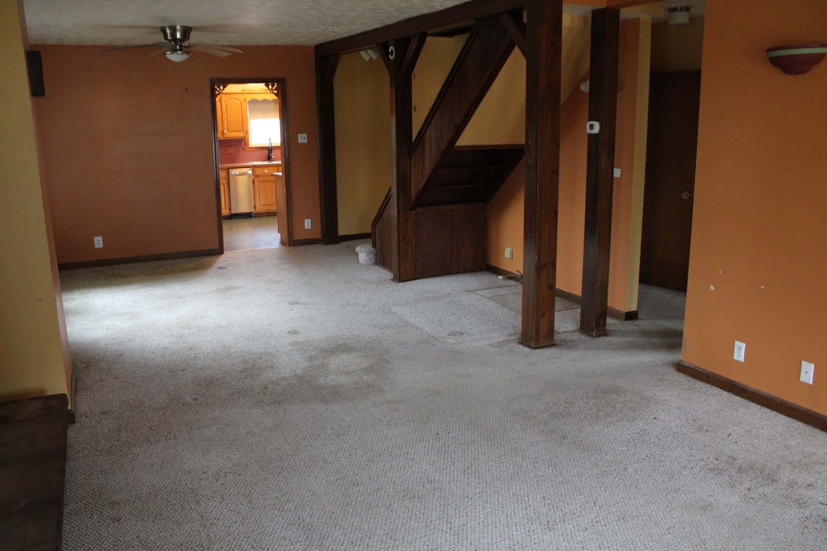 Image for COURT ORDERED REAL ESTATE AUCTION