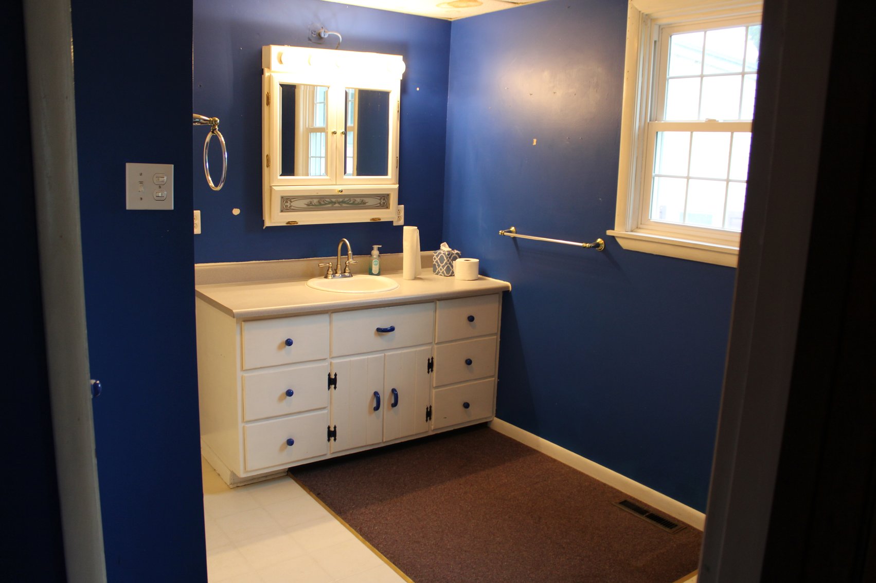 Image for COURT ORDERED REAL ESTATE AUCTION