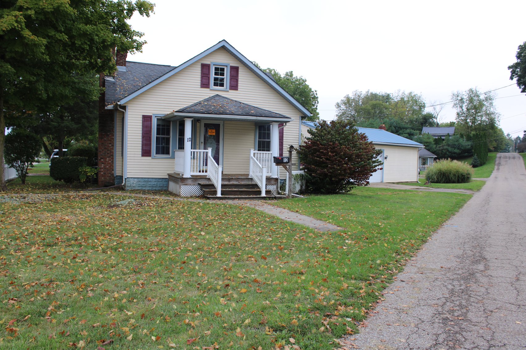Image for COURT ORDERED REAL ESTATE AUCTION