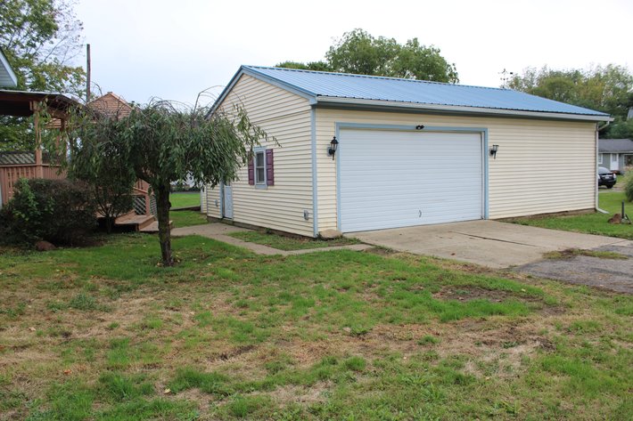 Image for COURT ORDERED REAL ESTATE AUCTION