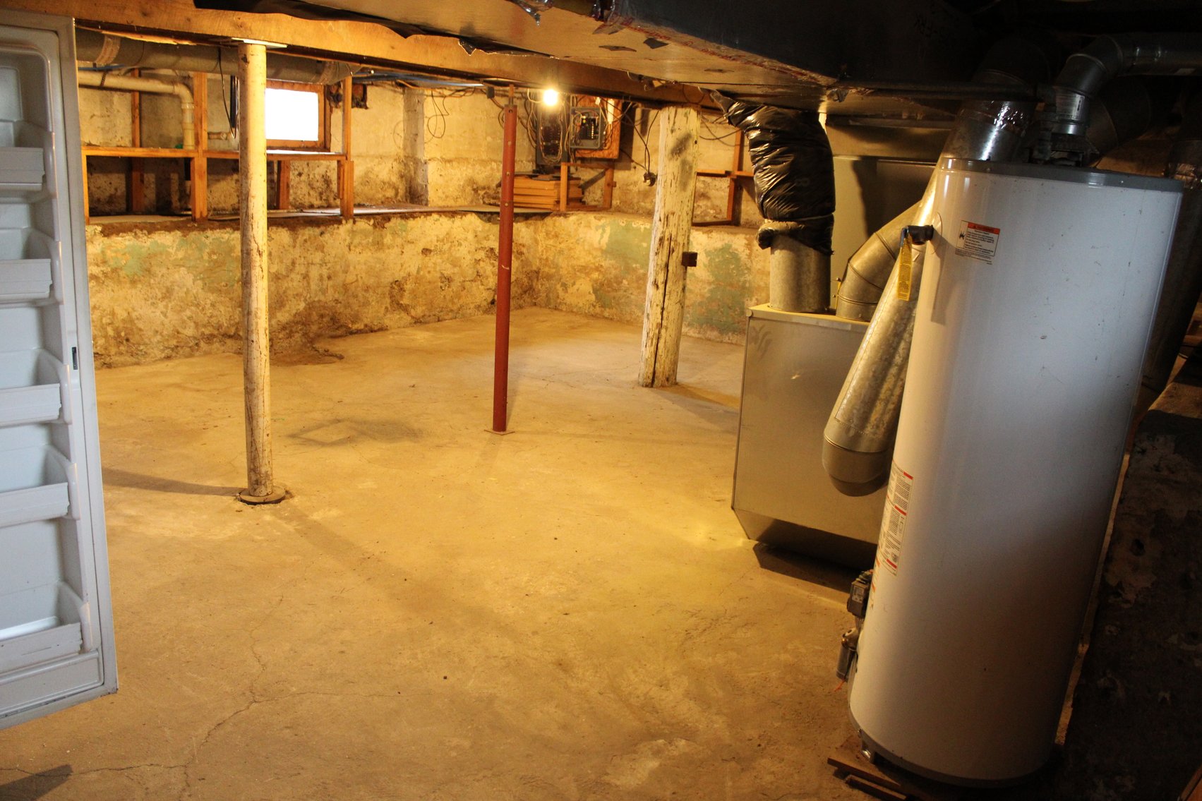 Image for COURT ORDERED REAL ESTATE AUCTION