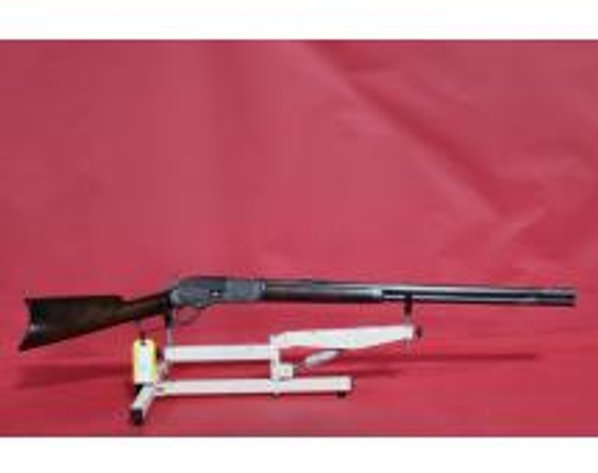 Image for RIFLES-PISTOLS-REVOLVERS-SHOTGUNS AND MORE!