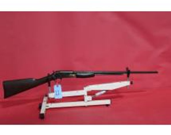 Image for RIFLES-PISTOLS-REVOLVERS-SHOTGUNS AND MORE!