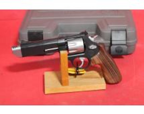 Image for RIFLES-PISTOLS-REVOLVERS-SHOTGUNS AND MORE!