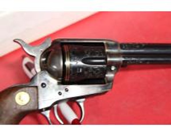 Image for RIFLES-PISTOLS-REVOLVERS-SHOTGUNS AND MORE!