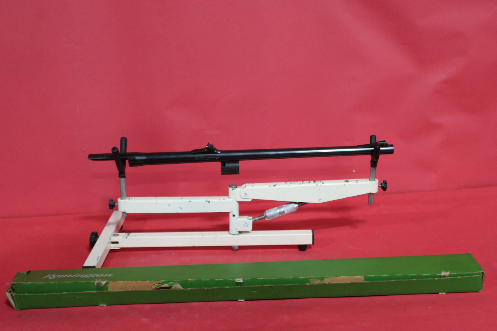 Image for RIFLES-PISTOLS-REVOLVERS-SHOTGUNS AND MORE!