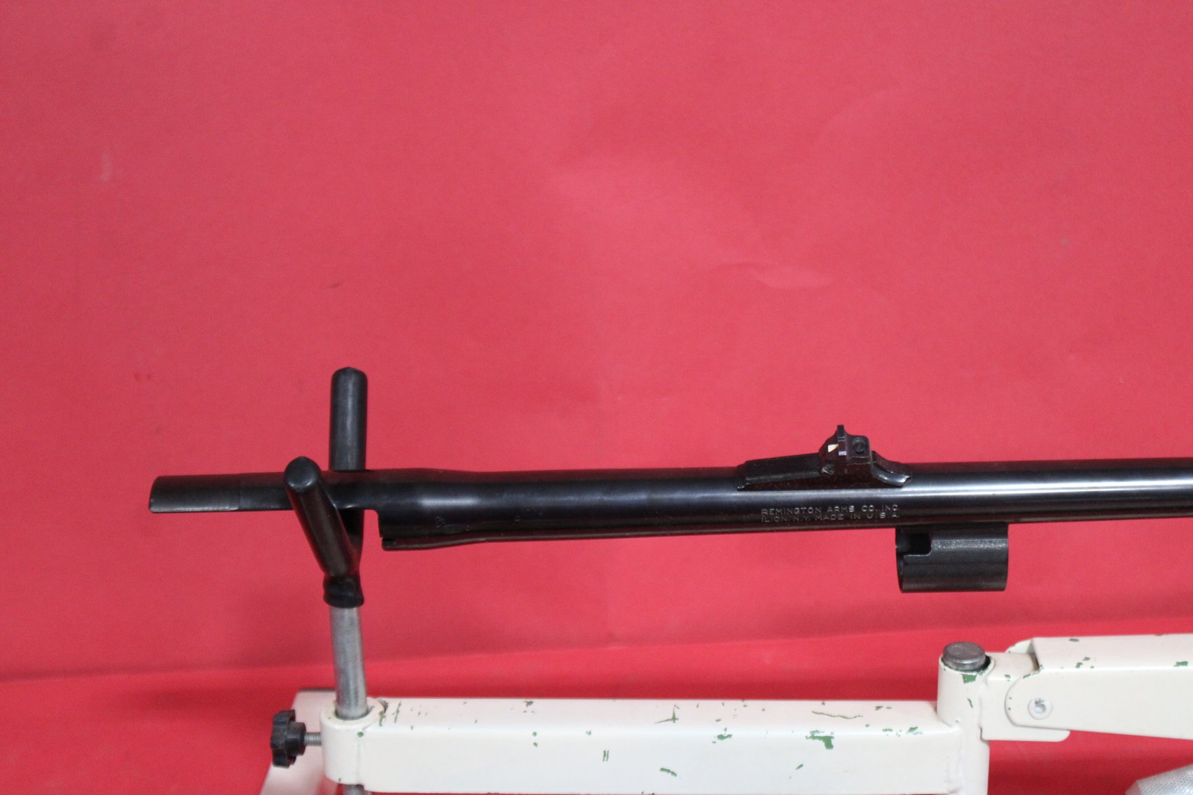 Image for RIFLES-PISTOLS-REVOLVERS-SHOTGUNS AND MORE!