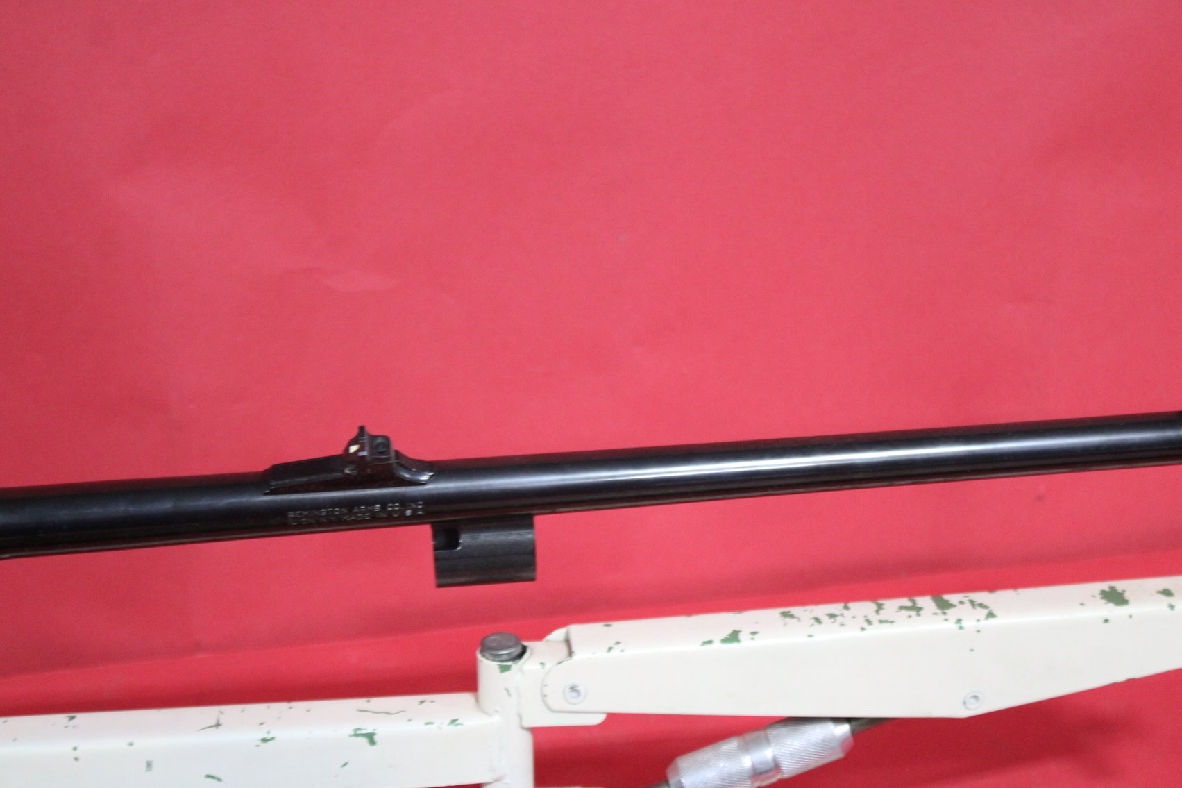 Image for RIFLES-PISTOLS-REVOLVERS-SHOTGUNS AND MORE!