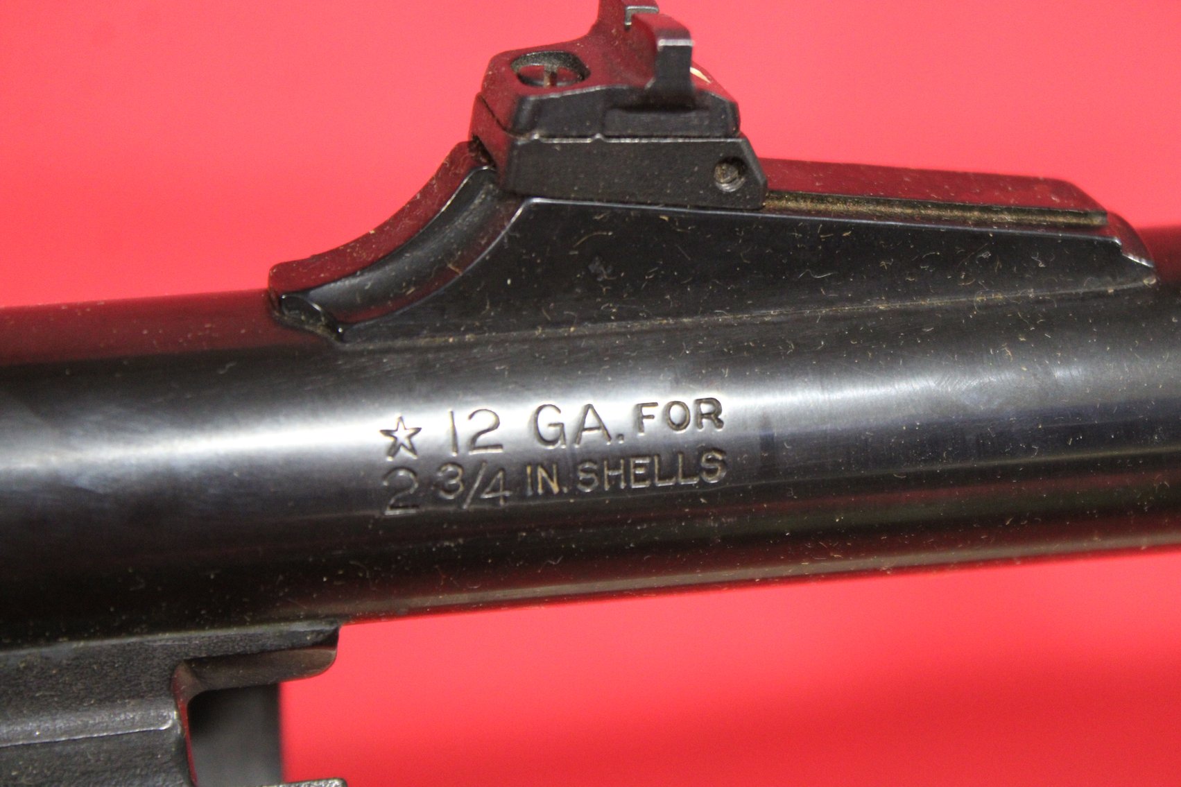 Image for RIFLES-PISTOLS-REVOLVERS-SHOTGUNS AND MORE!