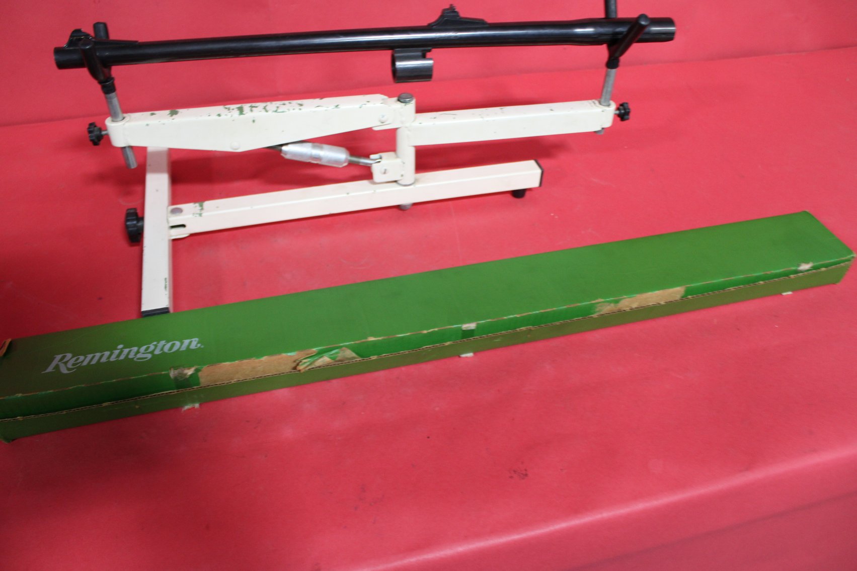 Image for RIFLES-PISTOLS-REVOLVERS-SHOTGUNS AND MORE!